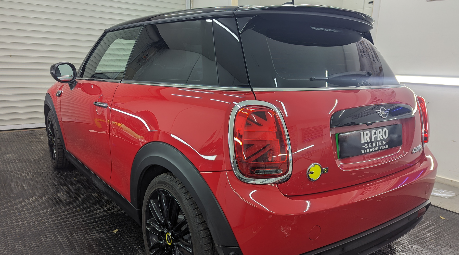 IR Pro Series Window Film Range: The Ultimate Guide