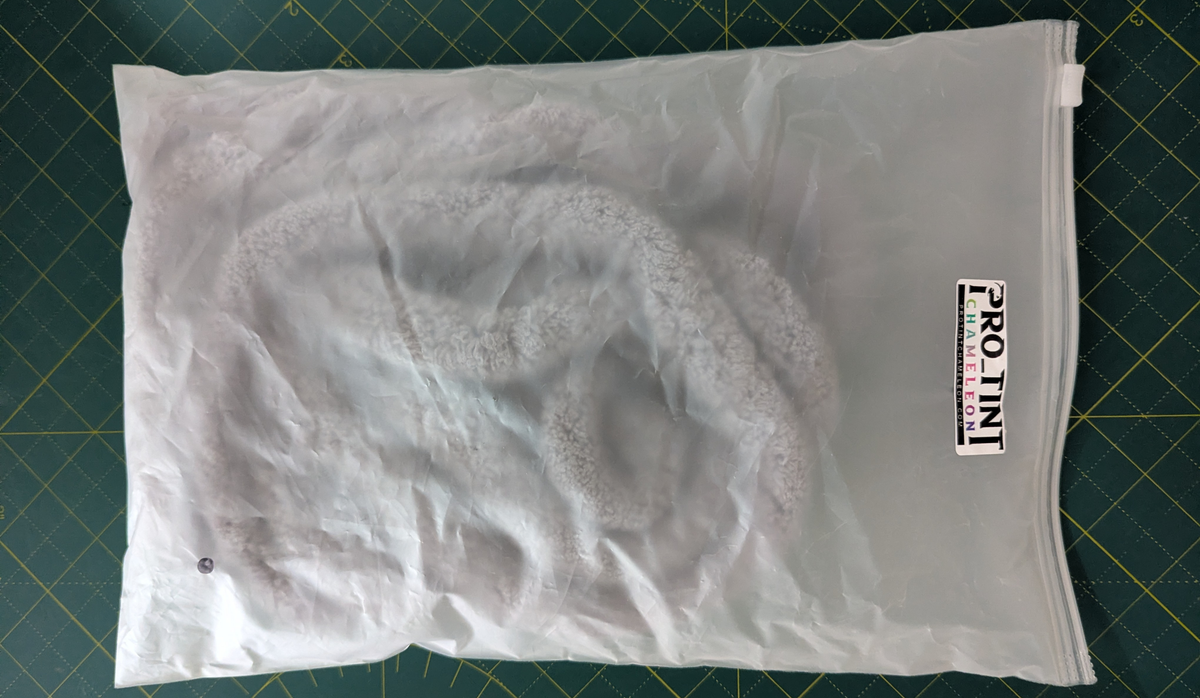 Soak Rope