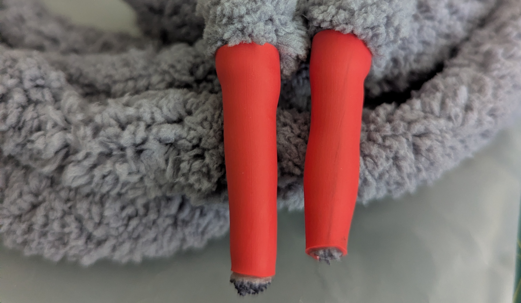 Soak Rope