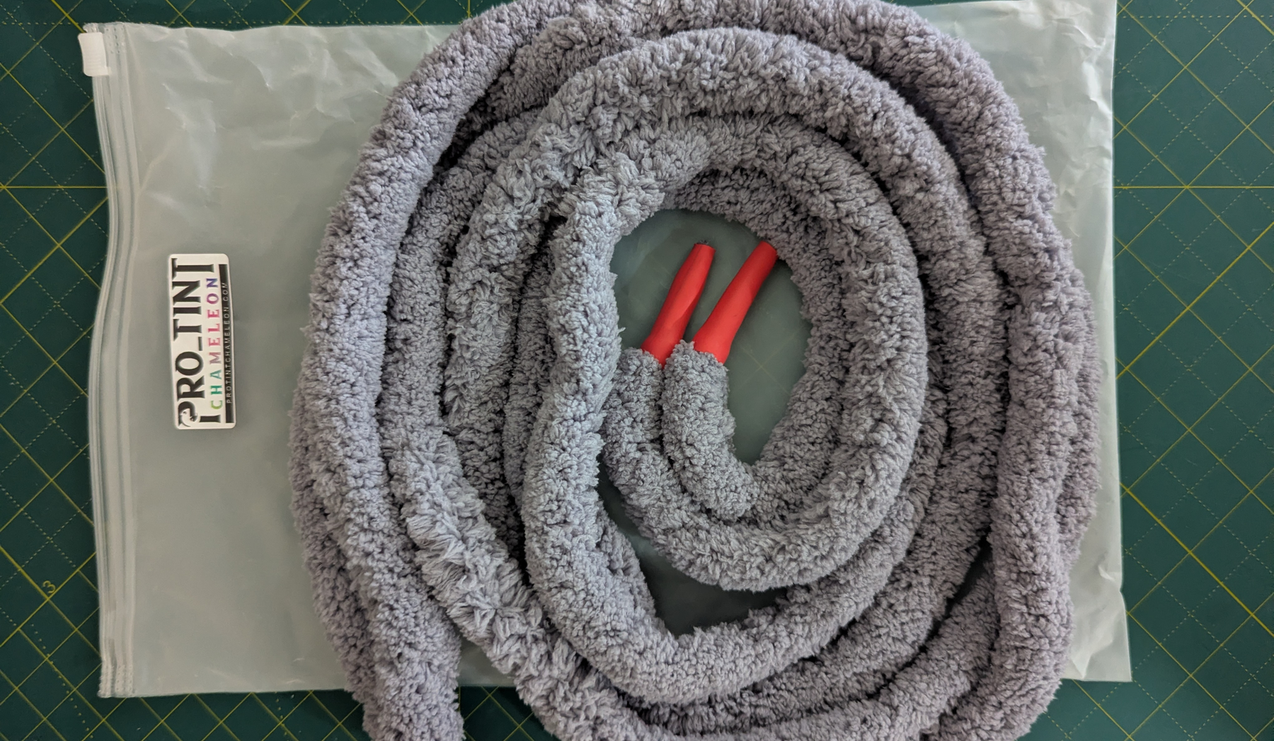 Soak Rope