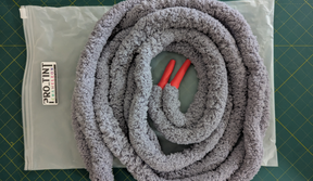 Soak Rope